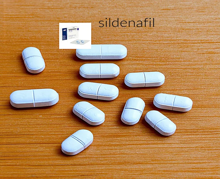 Sildenafil 1